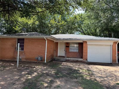 435 2nd St NE, Paris, TX, 75460