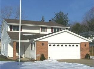 4006 Dover Center Rd, North Olmsted, OH 44070