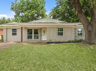1843 Trent Dr, Arlington, TX 76010