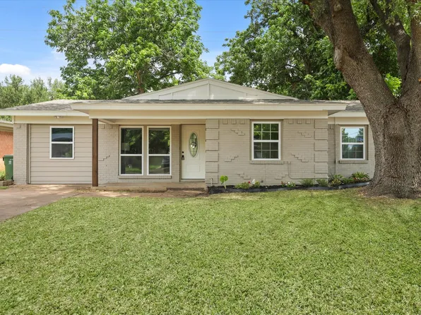 1843 Trent Dr, Arlington, TX 76010