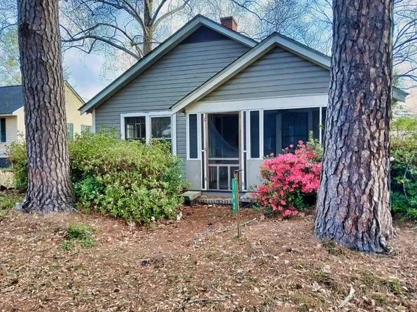 162 Seaboard St, Cheraw, SC 29520