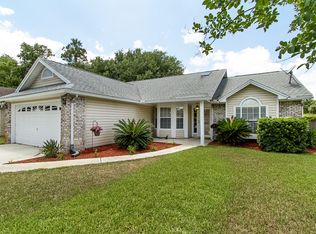 2386 Snowy Egret Dr, Jacksonville, FL 32224
