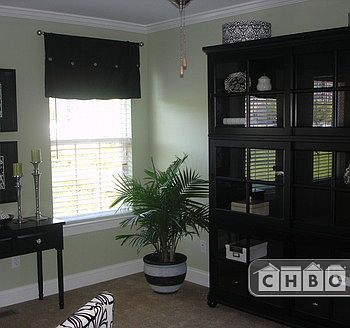Spacious office