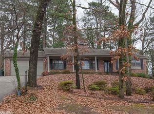 3 Van Lee Dr, Little Rock, AR 72205