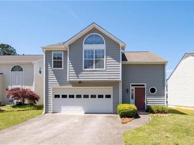 3646 Gray Pl, Duluth, GA, 30096