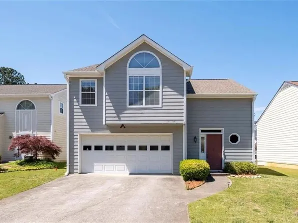3646 Gray Pl, Duluth, GA 30096