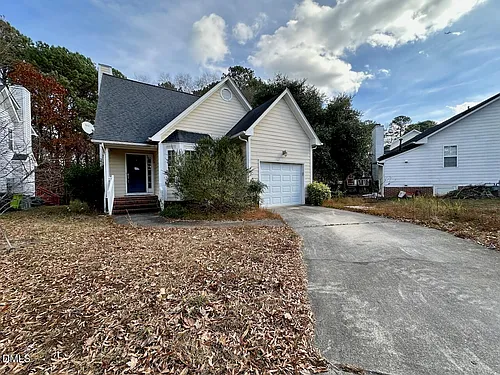 152 Black Ridge St Photo 1