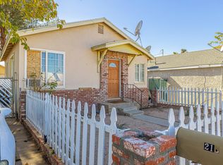 216 W Pillsbury St, Lancaster, CA 93534