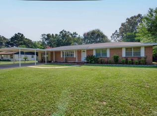 8020 Pinus Ln, Pensacola, FL 32534