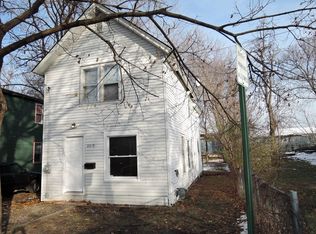2015 Alcott Pl, Kalamazoo, MI