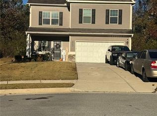 1435 Beckett Dr, Hampton, GA 30228