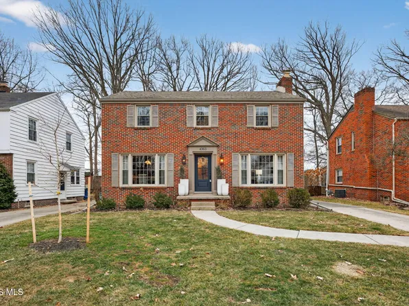 4363 Beverly Dr, Toledo, OH 43614