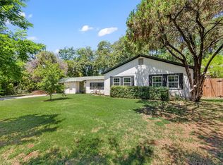 1940 Whippoorwill Ln, Denton, TX 76205
