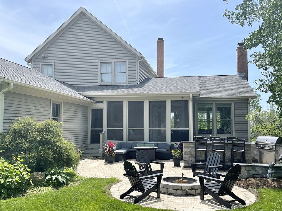 1458 Prairie Trl, Grayslake, IL 60030 Zillow