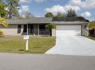 4236 Symco Ave, North Port, FL 34286
