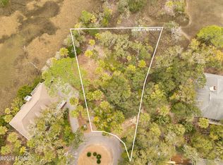 16 Fiddlers Bnd, Fripp Island, SC 29920