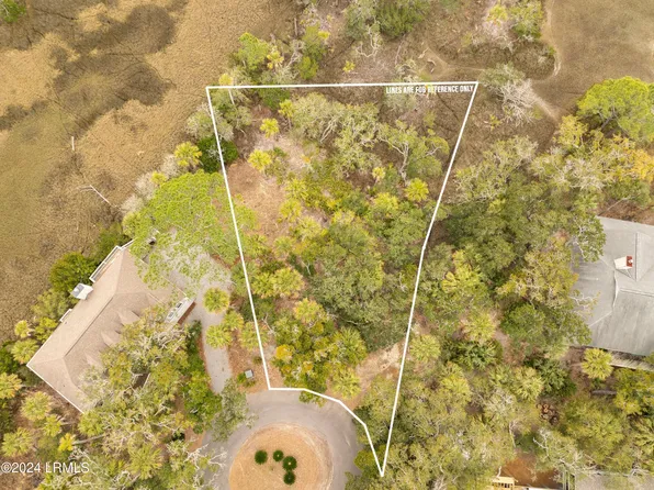 16 Fiddlers Bend Drive, Fripp Island, SC 29920