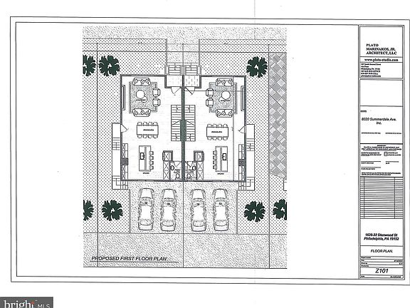 5th image of 1626 Stanwood St