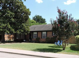3305 Northwest Pkwy, University Park, TX 75205