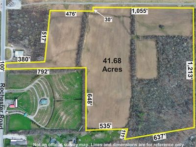 0 Rochester Rd #54, Middleport, NY, 14105