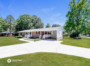 102 Buckhill Rd, Monroe, NC 28112