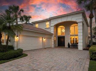 117 Via Condado Way, Palm Beach Gardens, FL 33418