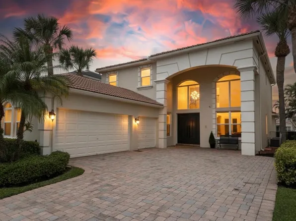117 Via Condado Way, Palm Beach Gardens, FL 33418