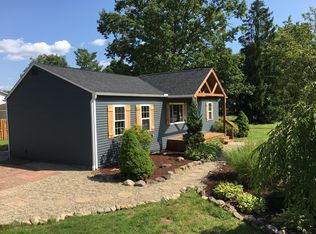 1260 California St, Aurora, OH 44202