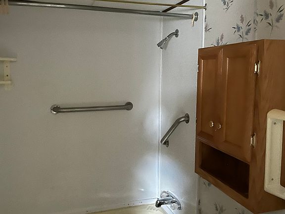 1st Bedroom