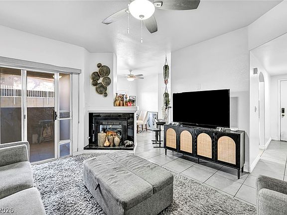 4th image of 5525 W Flamingo Rd Unit 1021