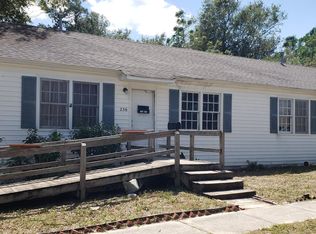 236 Williamson Dr, Wilmington, NC 28412