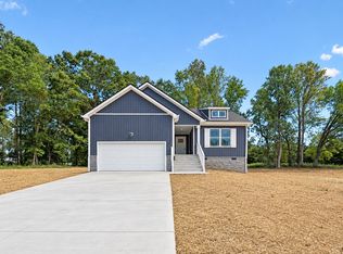 213 Dusty Rd Lot 22, Dickson, TN 37055