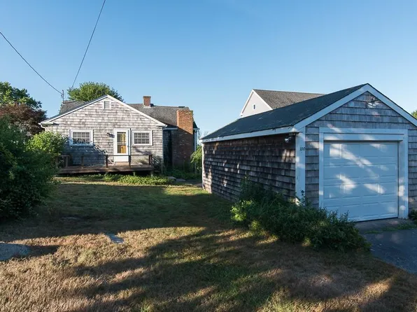 100 Houston Ave, Narragansett, RI 02882