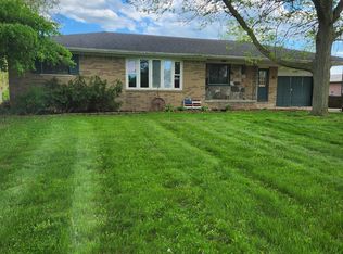 22900 Armada Center Rd, Armada, MI 48005