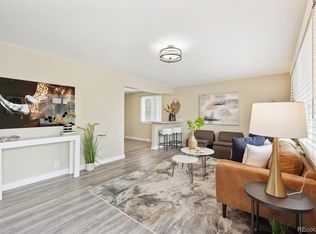 6953 Elati Way, Denver, CO 80221