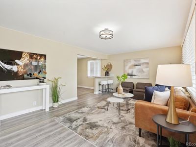 6953 Elati Way, Denver, CO, 80221
