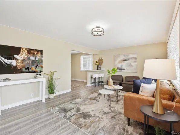 6953 Elati Way, Denver, CO 80221