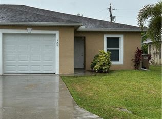 529 NE 24th Pl, Cape Coral, FL 33909
