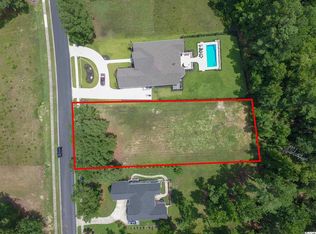 LOT 502 Chamberlain Rd, Myrtle Beach, SC 29588