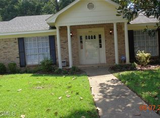 758 Ashwood Dr E, Mobile, AL 36693