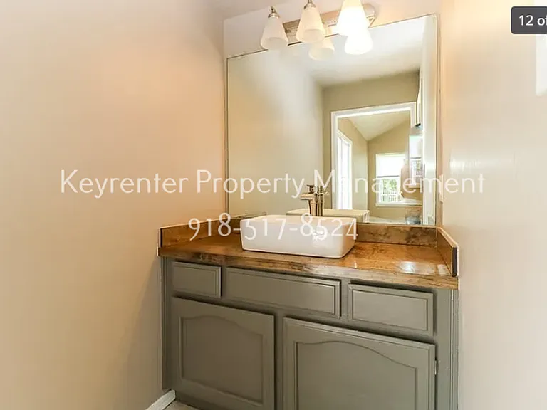 7737 S Trenton Ave — Photo 12