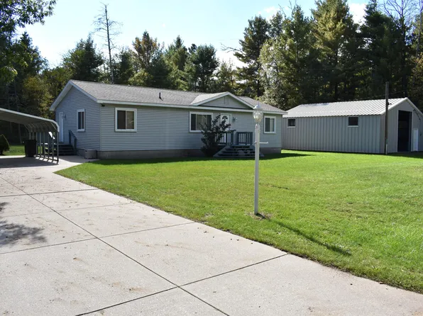 3057 W 72nd St, Baldwin, MI 49304