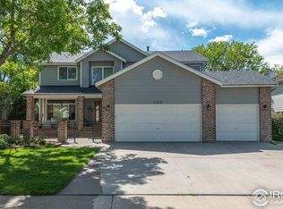 5325 Fairway 6 Dr, Fort Collins, CO 80525