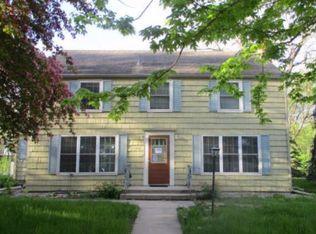 105 E 3rd St, Starbuck, MN 56381