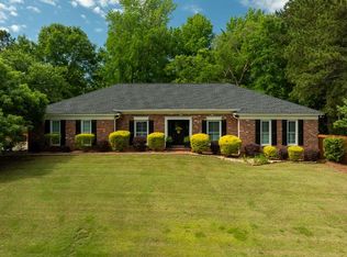 6161 Bristol Blvd, Columbus, GA 31904