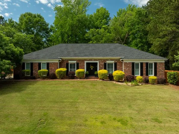 6161 Bristol Blvd, Columbus, GA 31904