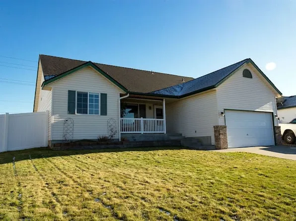 3880 N Graphite Ct, Post Falls, ID 83854