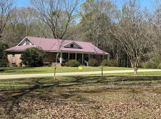 37 Haddox Dr, Pine Hill, AL 36769