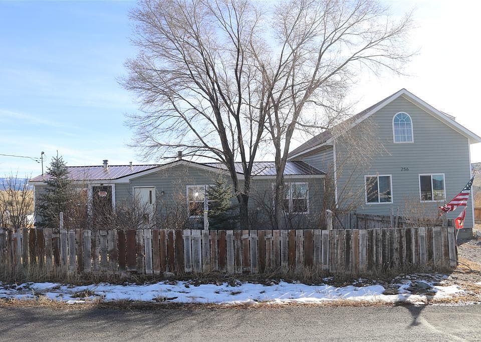 256 E Parker Mountain Rd, Antimony, UT 84712 MLS 105327 Zillow