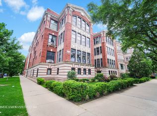 5132 S Drexel Ave UNIT 2D, Chicago, IL 60615